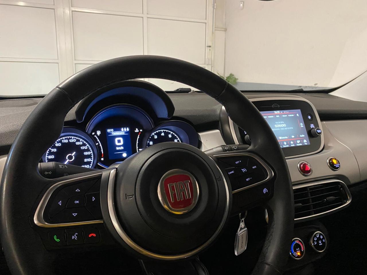 Fiat 500X 1.0 120 cavalli 2022