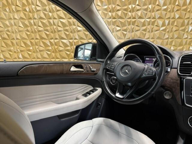 Mercedes-benz GLE 350 d 4Matic Coupé Premium