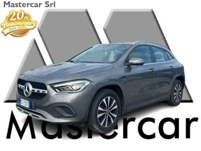 MERCEDES-BENZ GLA 250 GLA e phev (eq-power) Business Extra auto GC723ZY