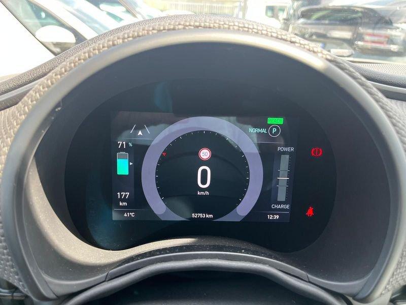 FIAT 500 500e 3+1 42 kWh La Prima