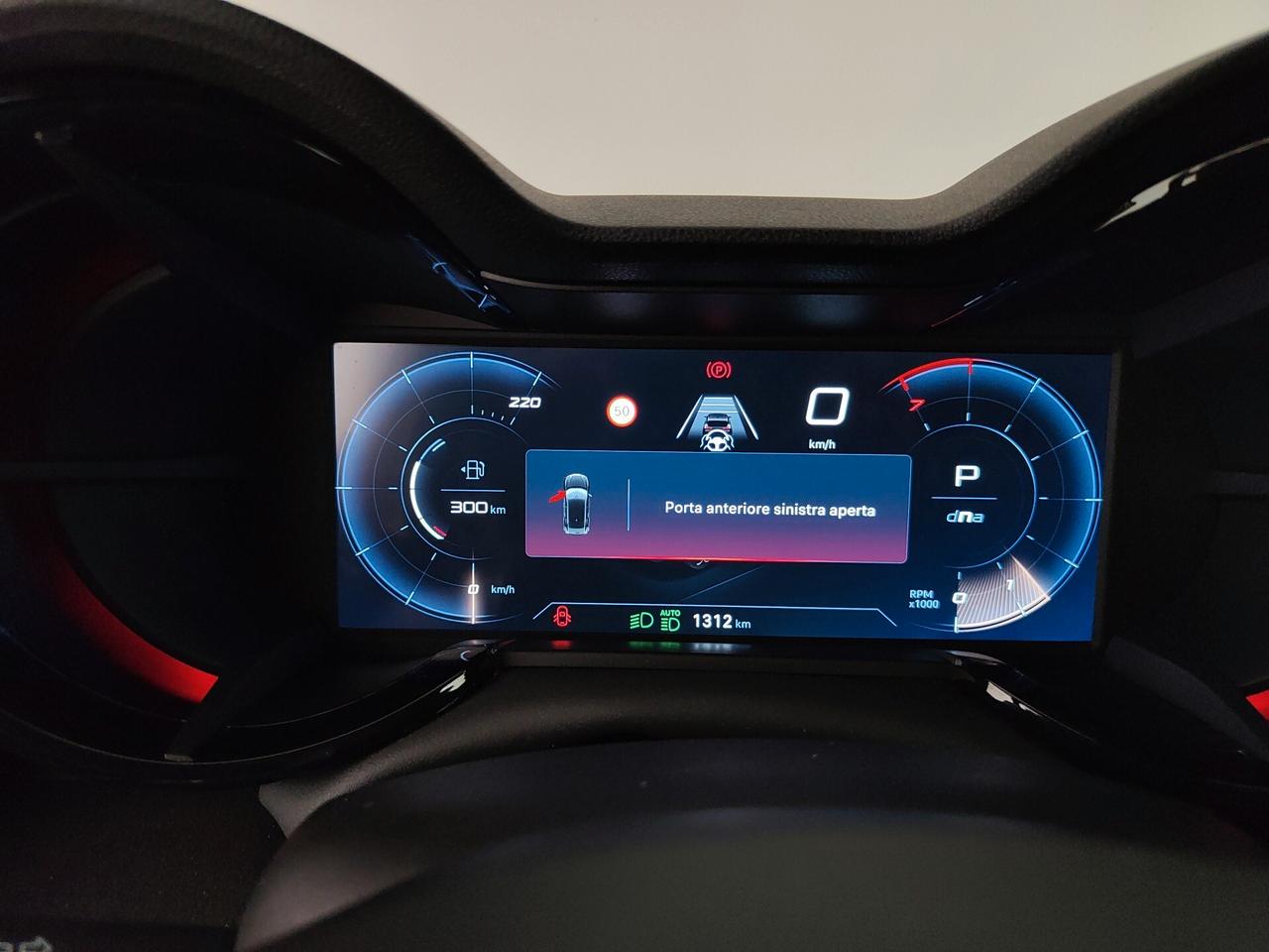 Alfa Romeo Junior 1.2 145 CV Hybrid eDCT6 Q4 Intensa