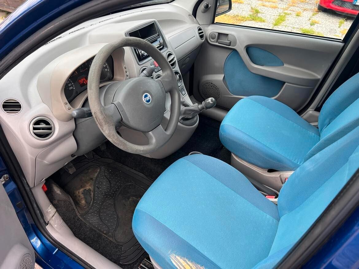 Fiat Panda 1.3 MJT 16V Emotion X COMMERCIANTI