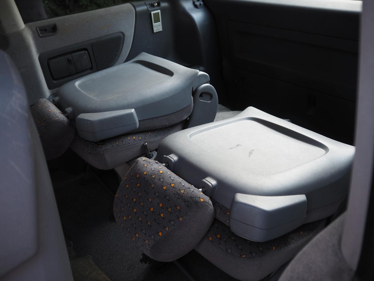 Mercedes-benz V 220 CDI •7 Posti•