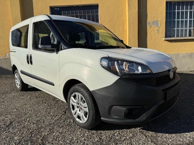 FIAT Doblo AUTOCARRO 5 POSTI Doblò 1.3 MJT PC Combi N1