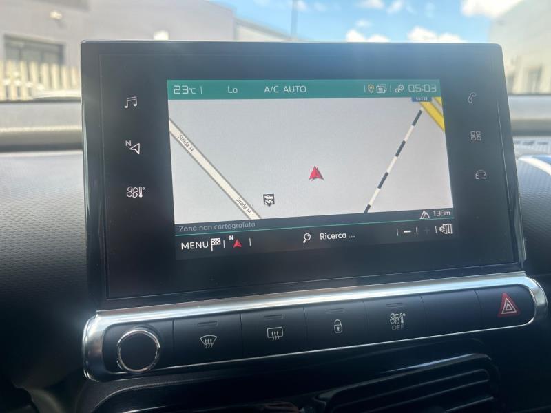 Citroen C4 Cactus 1.2 PureTech Shine