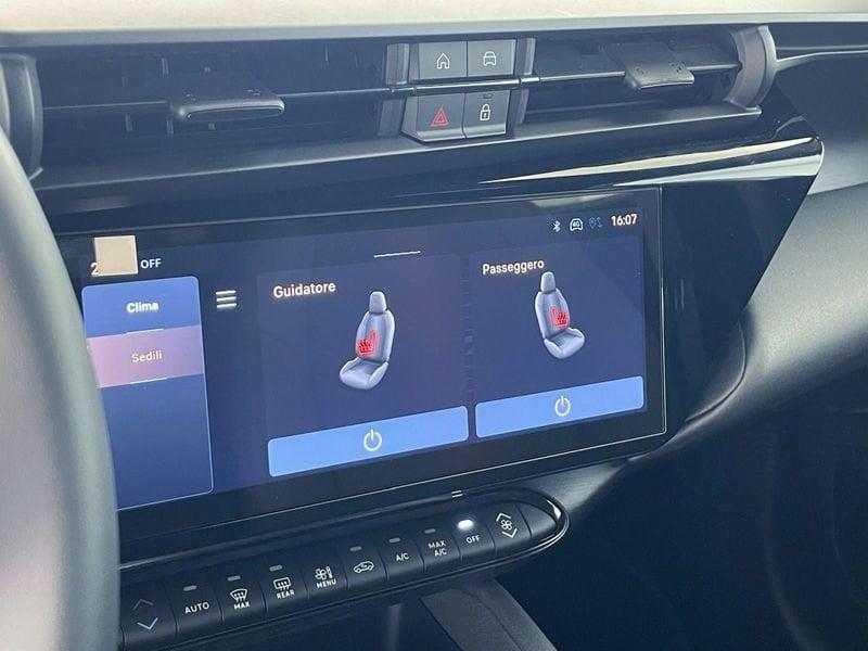 Alfa Romeo Junior 1.2 136 CV Hybrid eDCT6 Speciale