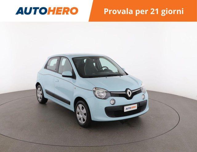 RENAULT Twingo SCe Zen