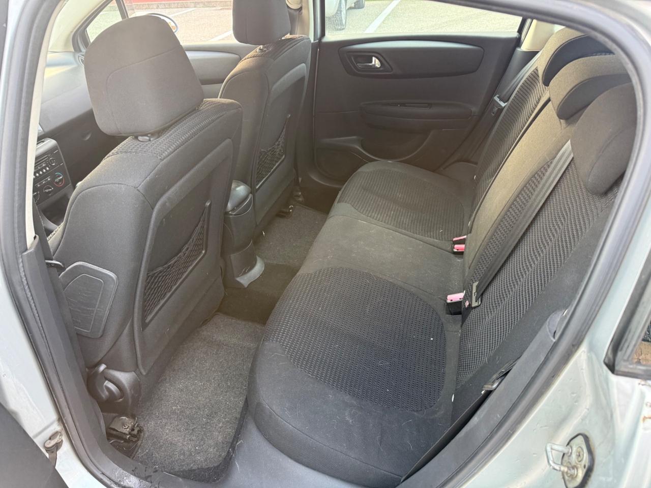 Citroen C4 1.6 Classique