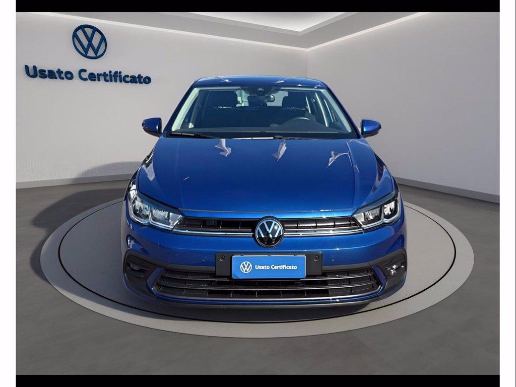VOLKSWAGEN Polo 1.0 tsi life 95cv del 2023