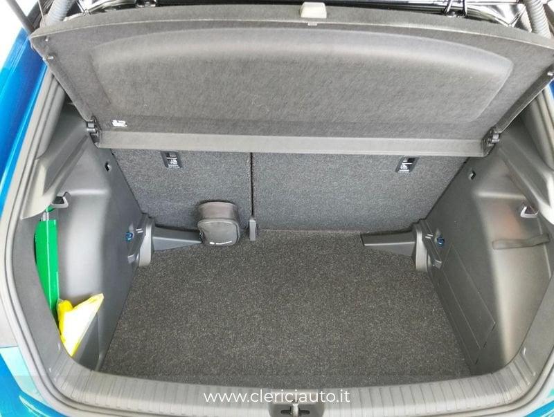 Škoda Fabia 1.0 TSI 110 CV Monte Carlo