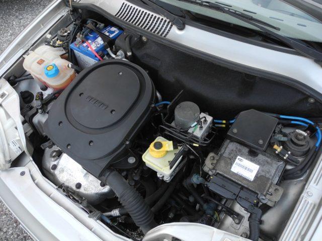 FIAT Seicento 1.1i - Ok NEOPATENTATI - 67000 Km - "DA VETRINA"