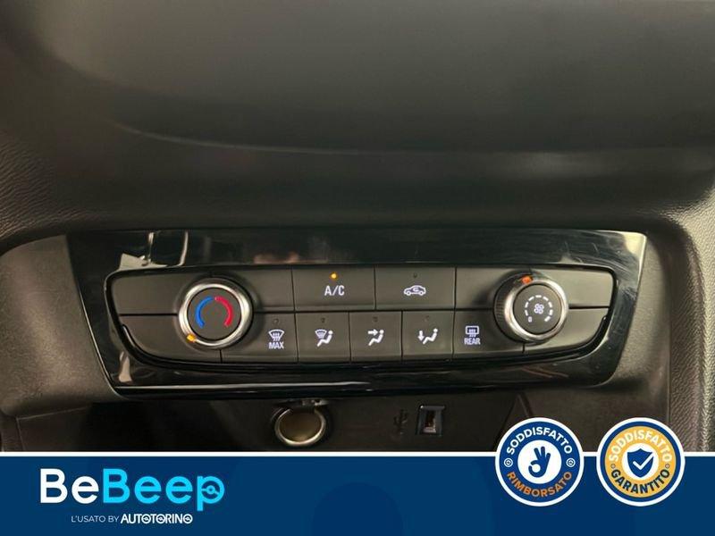 Opel Corsa 1.5 ELEGANCE S&S 100CV