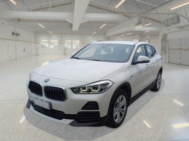 BMW X2 XDRIVE 25E BUSINESS X AUTOMATICO SUV