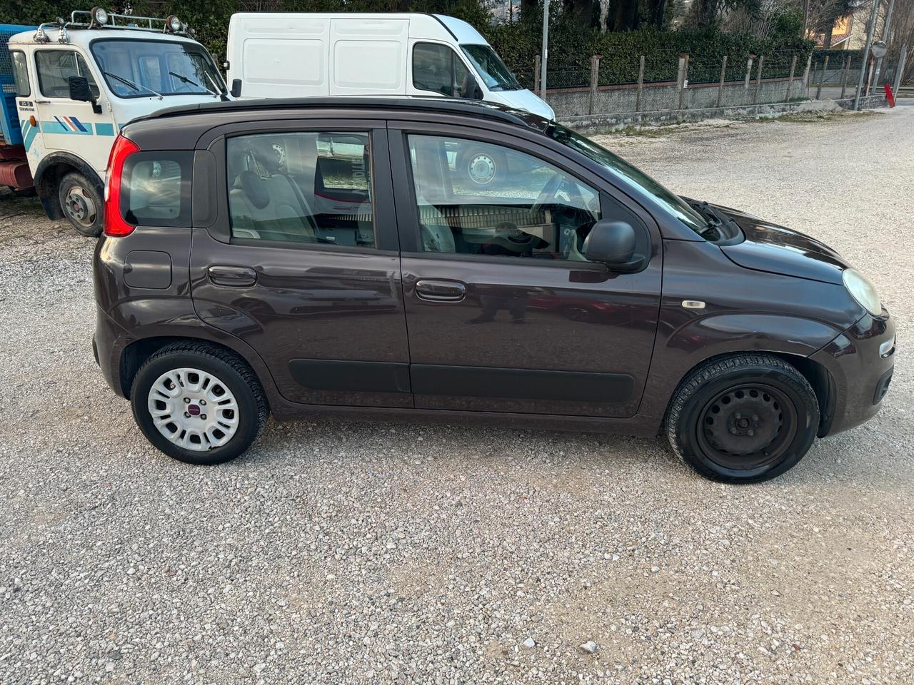 Fiat Panda 1.2 Easy NEOPATENTATI