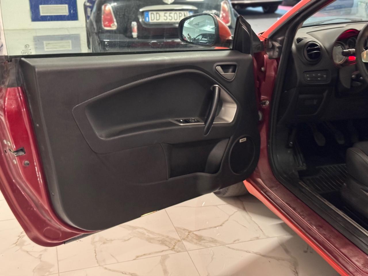 Alfa Romeo MiTo 1.6 JTDm-2 REGENERED CAR