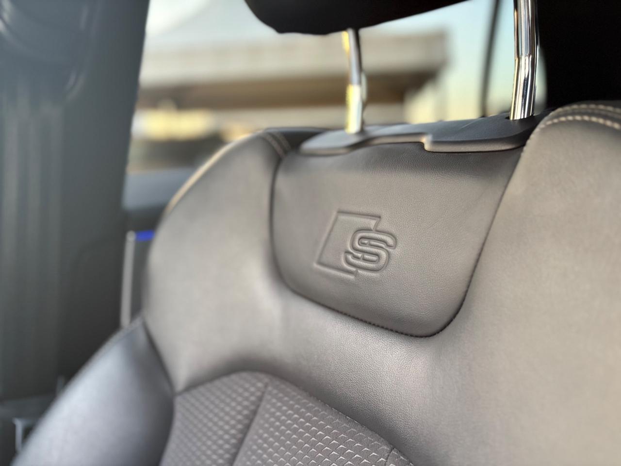 Audi Q8 50 TDI 286 CV quattro tiptronic Sline