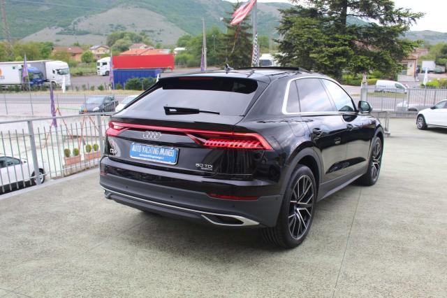 Audi Q8 50 3.0 tdi mhev Sport quattro tiptronic