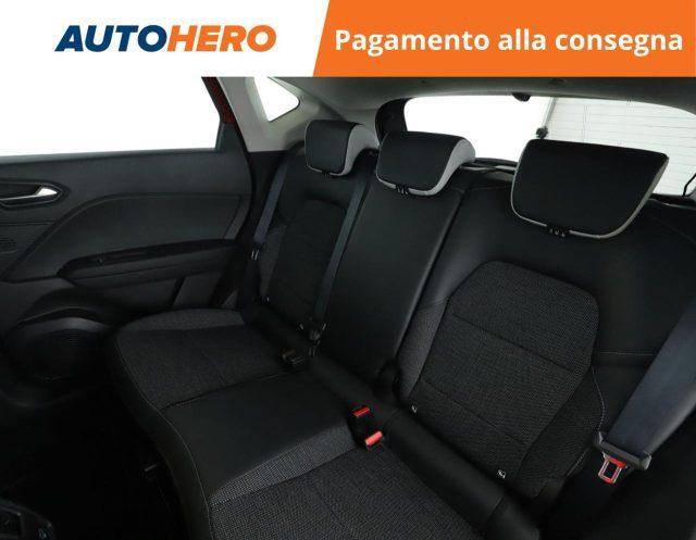 RENAULT Captur Plug-in Hybrid E-Tech 160 CV Intens