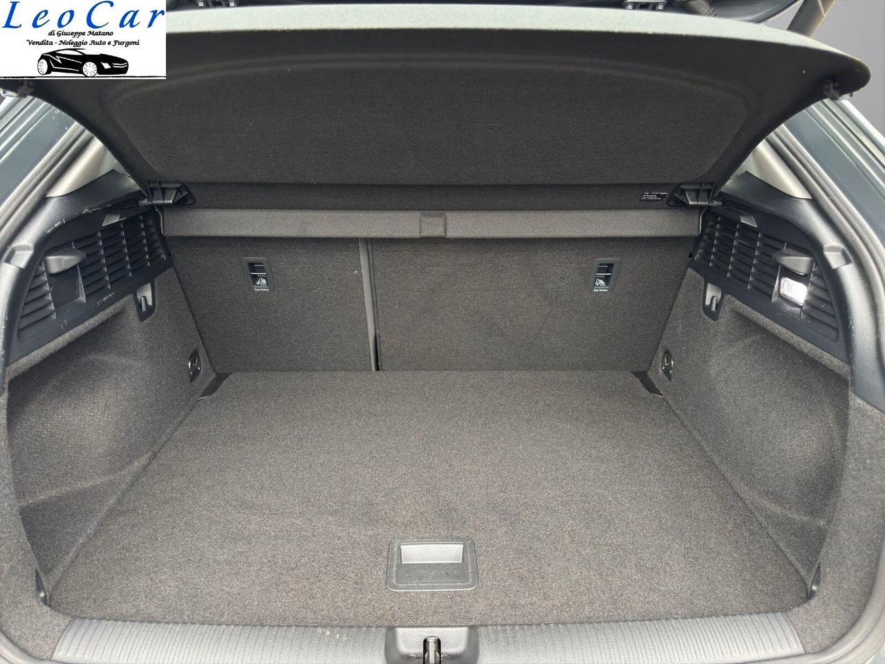 Audi Q2 35 TFSI Business