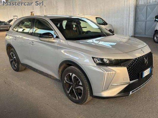 DS AUTOMOBILES DS 7 1.5 bluehdi Bastille Business 130cv - GP710BE