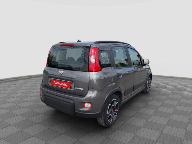 FIAT Panda Panda 1.0 FireFly Hybrid City Life