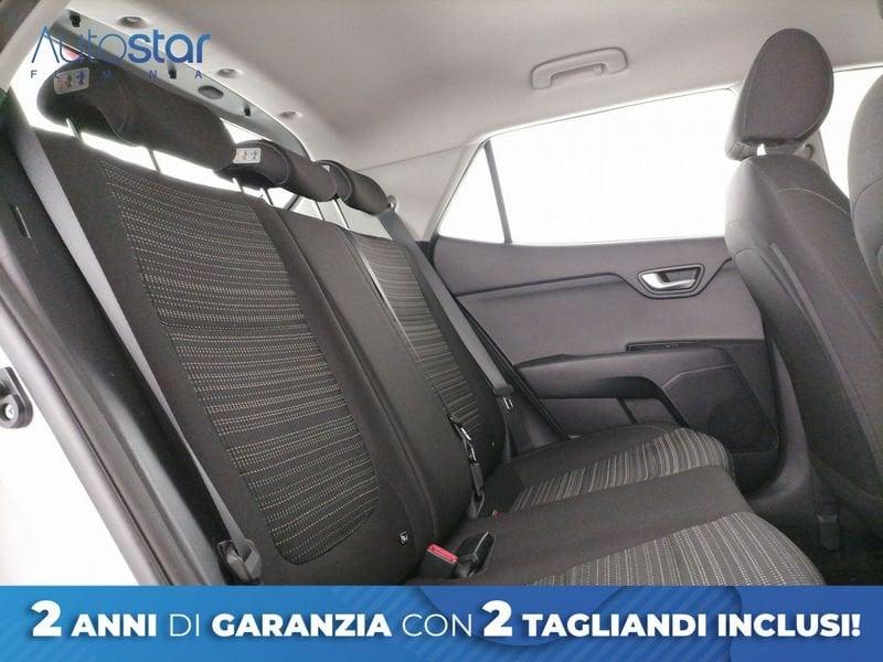 Kia Stonic 1.4 mpi Style 100cv