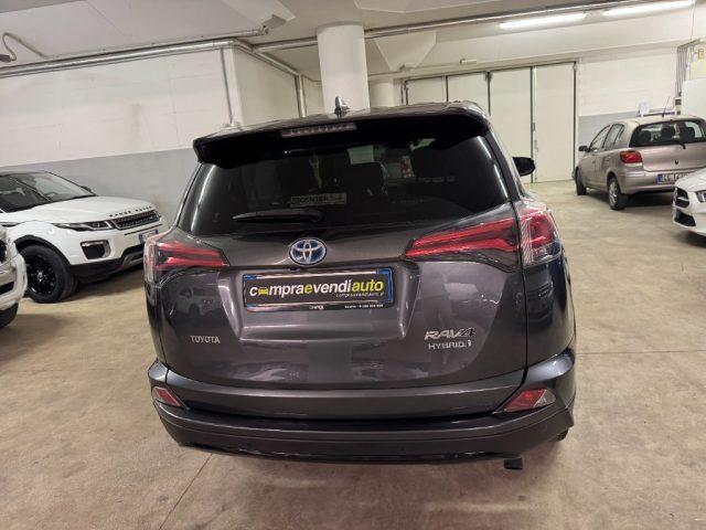 TOYOTA RAV 4 MY23 RAV4 2.5 Hybrid 2WD Dynamic+
