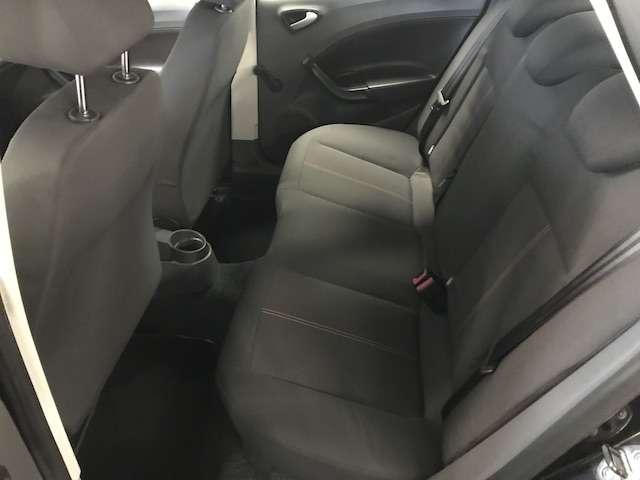 SEAT Ibiza 1.2 BENZINA / 5 PORTE / BEN TENUTA