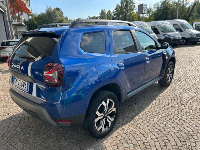 DACIA Duster 1.0 TCe GPL 4x2 Essential
