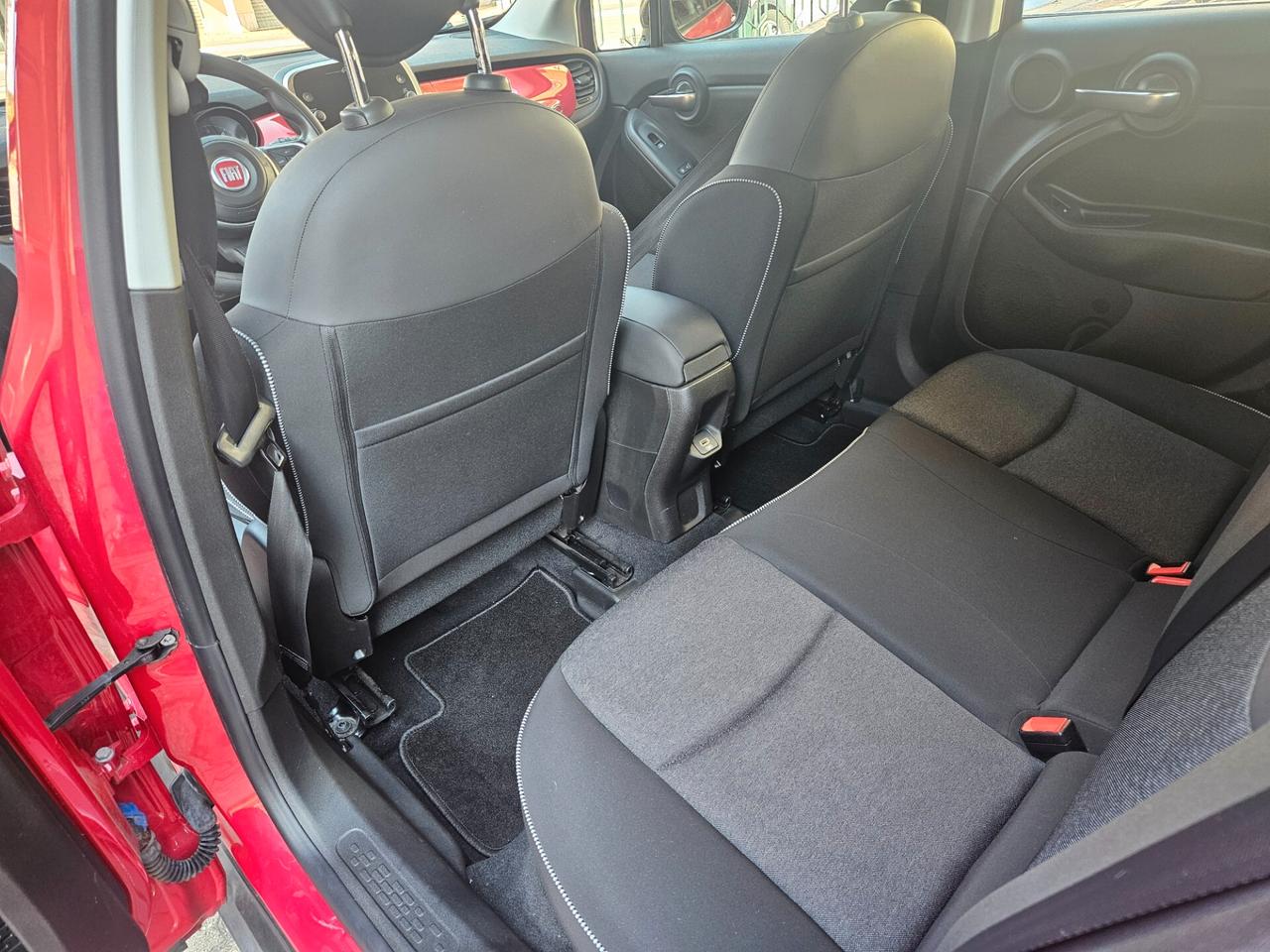 Fiat 500X 1.3 MultiJet 95 CV Urban