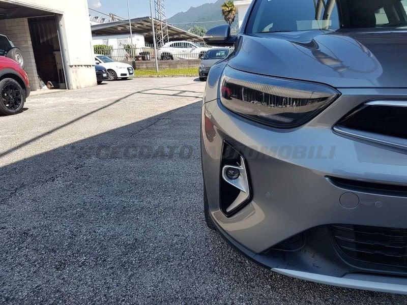 KIA Stonic Stonic 1.2 mpi Style 79cv Ruotino