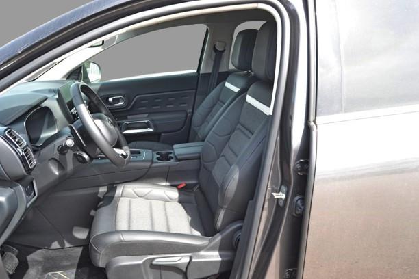 CITROEN C 5 - AIRCROSS MAX BLUE HDI S&S EAT8