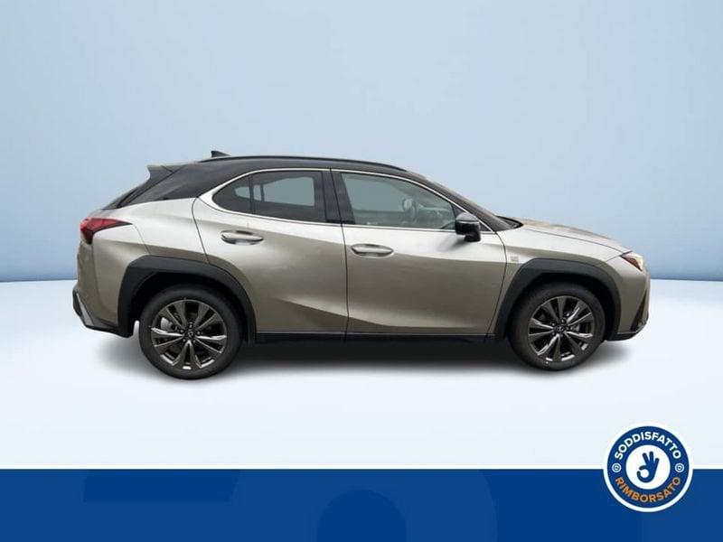 Lexus UX 300h 2WD F-Design MY24
