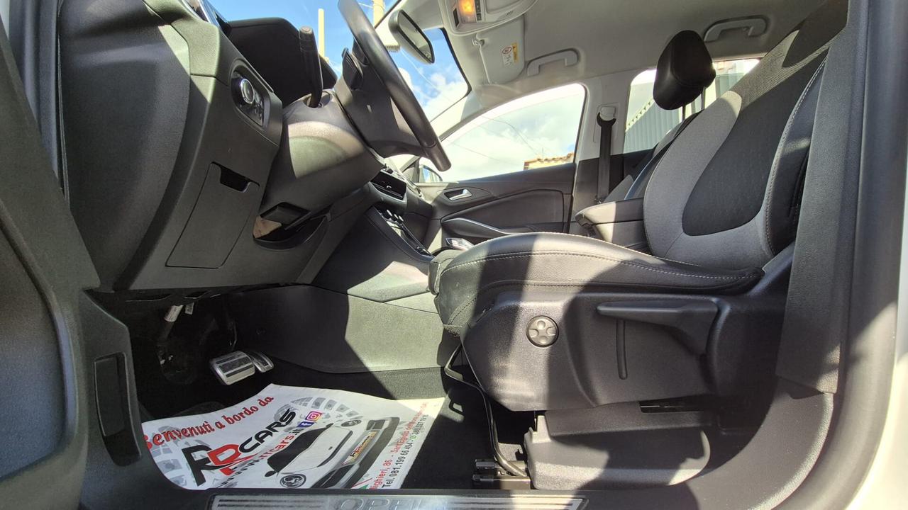 Opel Grandland 1.5 diesel Ecotec aut.