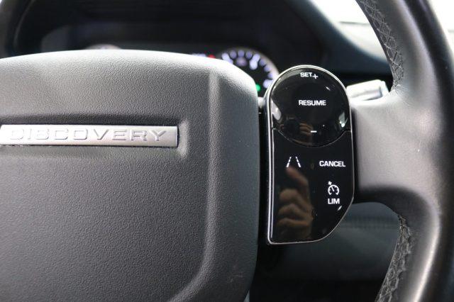 LAND ROVER Discovery Sport 2.0D I4-AUTOCARRO AWD Auto S /"IVA COMPRESA/"