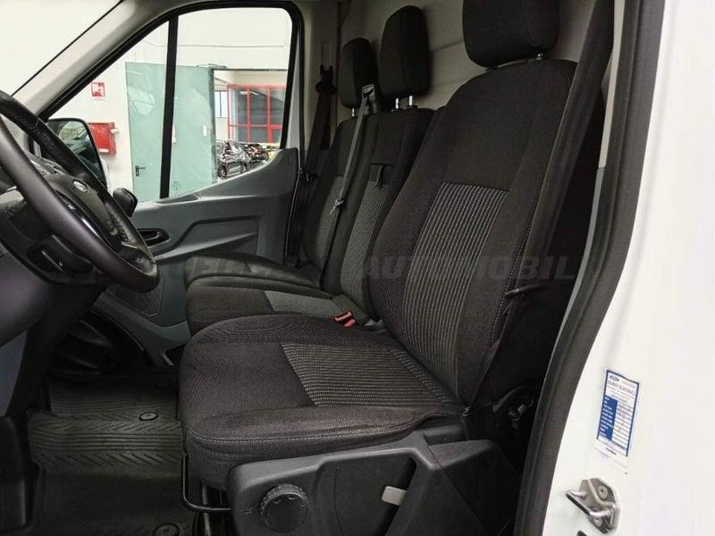 Ford Transit Transit 330 2.0 tdci 170cv entry L3H2 E6