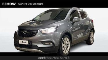 Opel Mokka X X 1.4 Turbo Ecotec 120cv Innovation 4x2 S&S