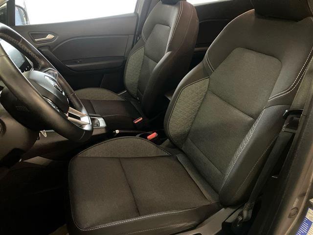 RENAULT Captur 1.0 TCe GPL Equilibre