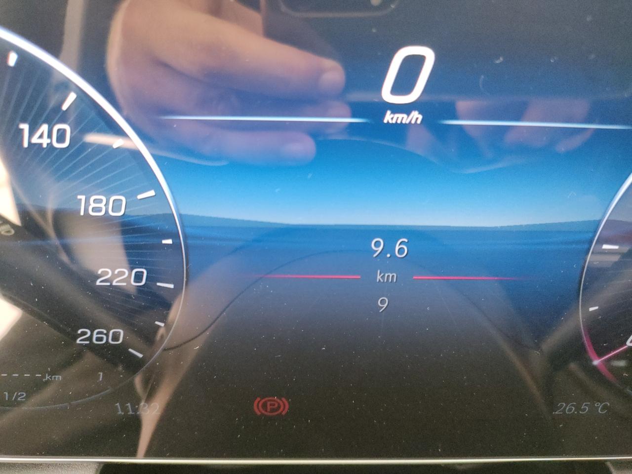 Mercedes-Benz GLC 220 d 4MATIC Coupe