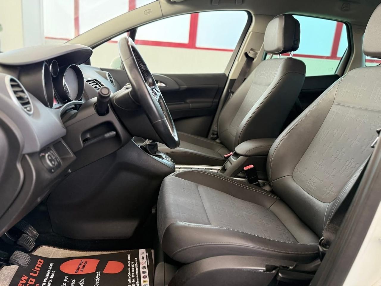 Opel Meriva 1.7 Cdti 101cv Cosmo 2010