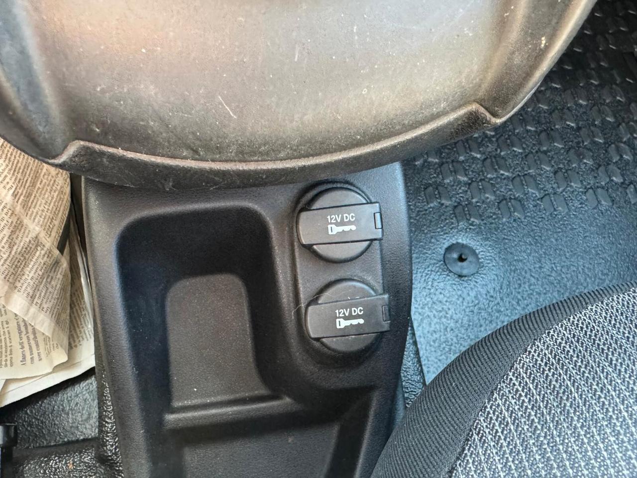 Fiat Doblo Doblò 1.6 MJT 105CV PC-TN Cargo Lamierato SX 3 Posti