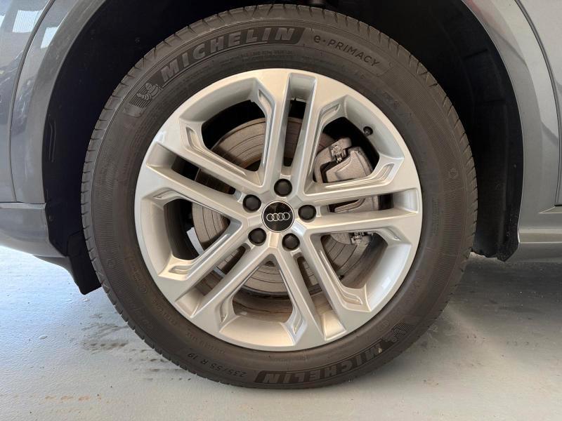 Audi Q5 SPB TDI 150 kW MHEV+ S tronic quattro S line ( € 22.000 DI SCONTO!!!!)