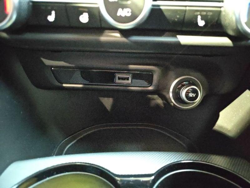 Alfa Romeo Giulia Giulia 2.2 Turbodiesel 210 CV AT8 AWD Q4 Veloce