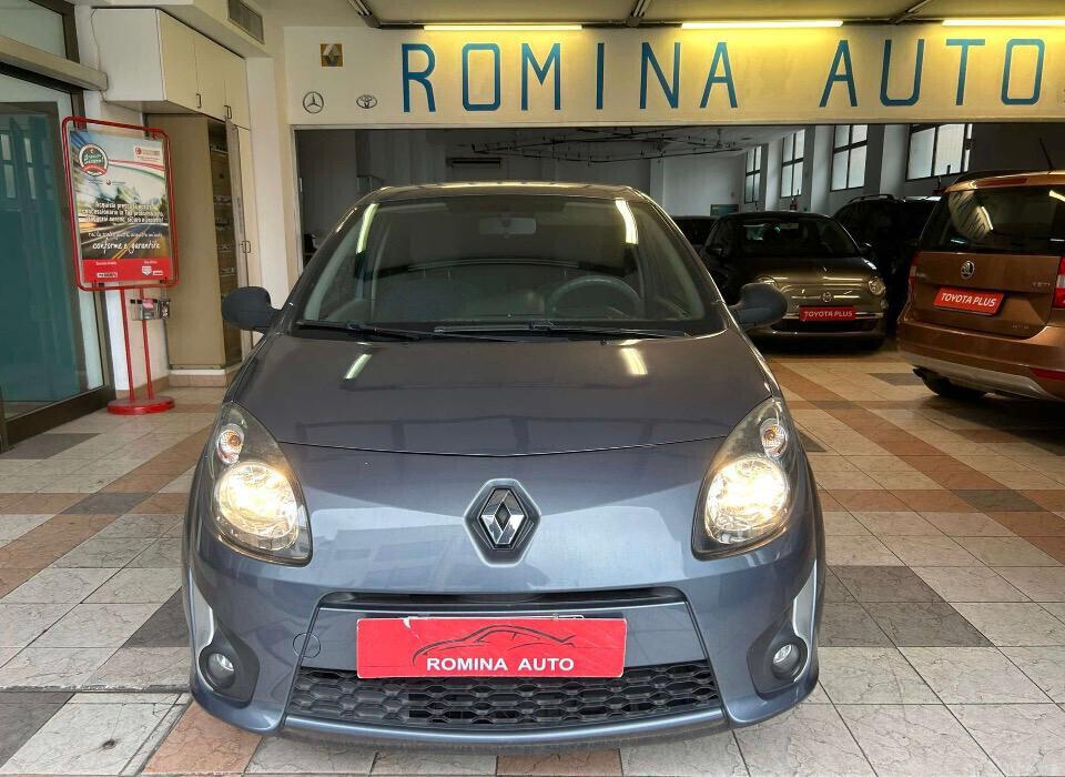 Renault Twingo 1.2 8V Le Iene