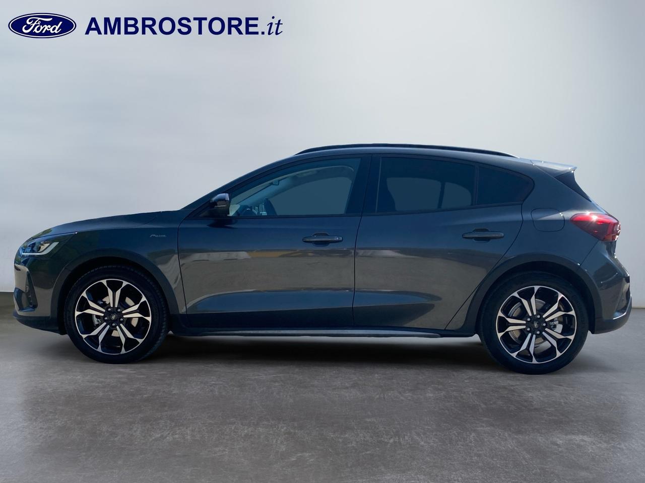 FORD Focus Active V 2022 - Focus Active 1.0 ecoboost h Vignale 15