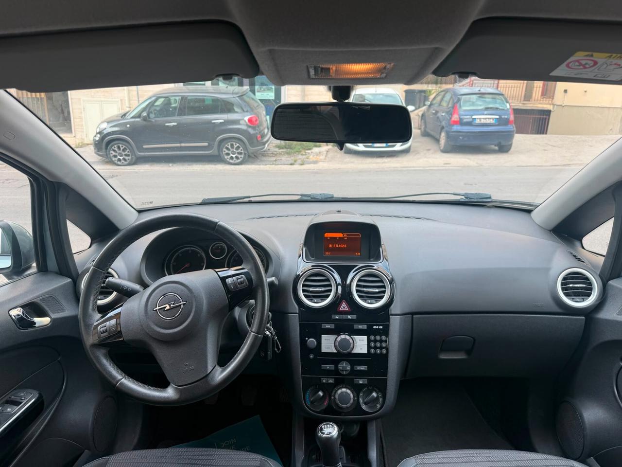 Opel Corsa 1.3 CDTI 75CV F.AP. 5 porte Edition