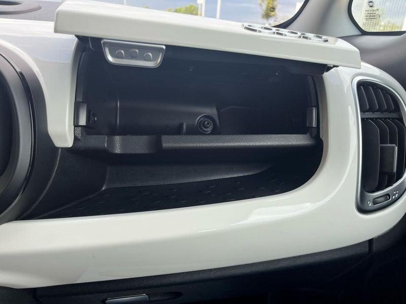 FIAT 500L 1.3 Multijet 95 CV-UCONNECT