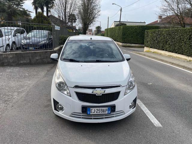 CHEVROLET Spark 1.0 LS