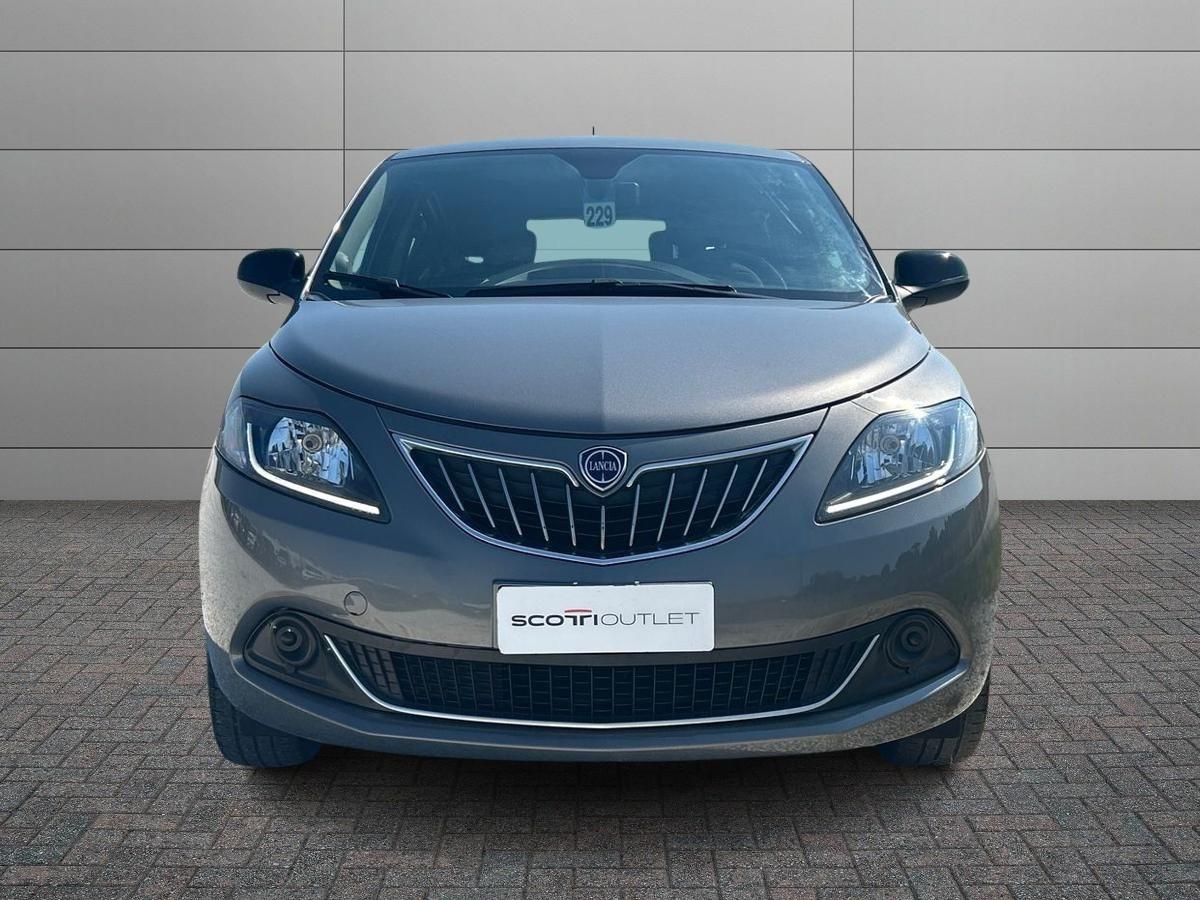 LANCIA Ypsilon 3ª serie - Ypsilon 1.0 FireFly 5 porte S&S Hybrid Or