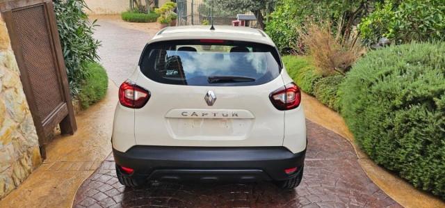 Renault Captur 1.5 dci Life 90cv my18